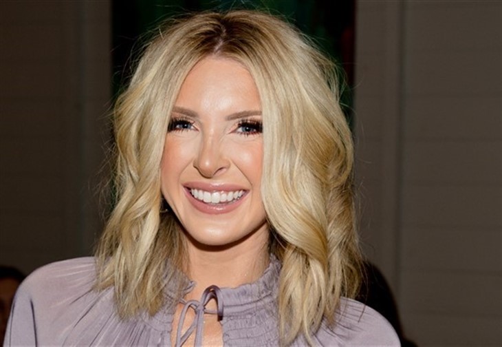 Chrisley Knows Best Spoilers: Lindsie Chrisley Seeks Prayers For Rich Girl Problems