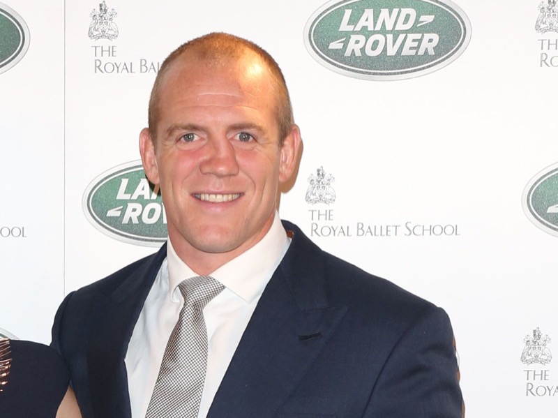 Mike Tindall Reveals Prince William's Secret Beer-drinking Nickname: It's A Serious One!
