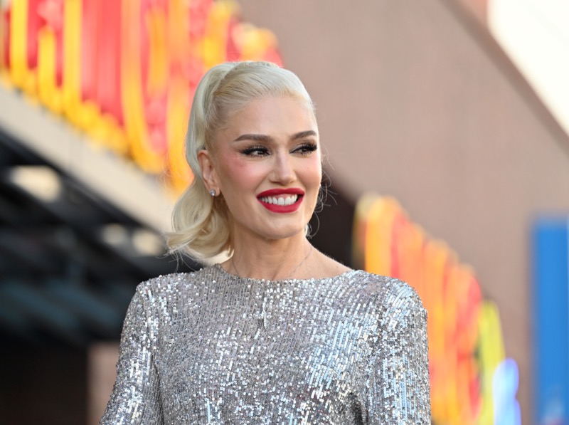 Gwen Stefani BLAMES The Voice For Her ‘Mean, Conceited’ Behavior!