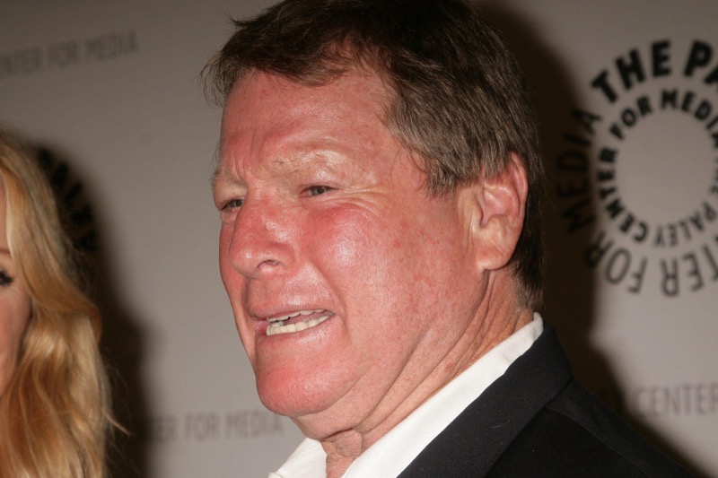 Ryan O’Neal Official Cause Of Death Reveals ‘Love Story’ Actor Suffered For Years