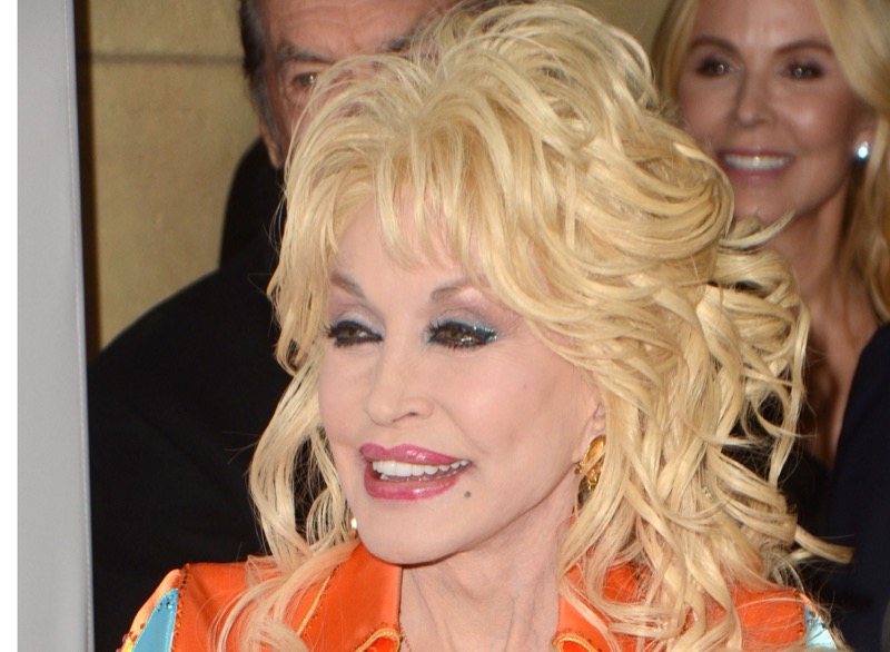 Dolly Parton Opens New Dollywood Hotel With Affordable Family Luxury