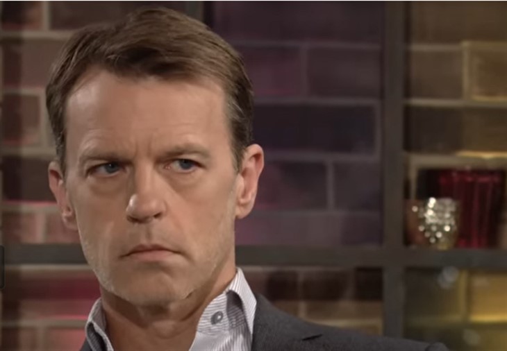 The Young And The Restless Spoilers: Major GC Whodunit, Who Killed Tucker?