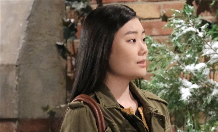 Days Of Our Lives Speculation: Wendy’s Jaw-Dropping Secret, Clyde Not Responsible For Gabi’s Prison Injury?