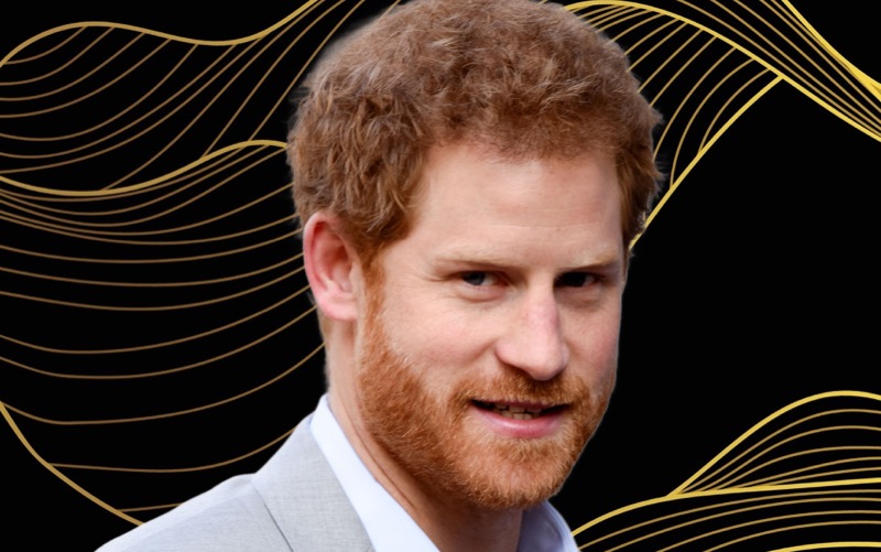 Prince Harry Is Getting The Christmas He Doesn’t Want