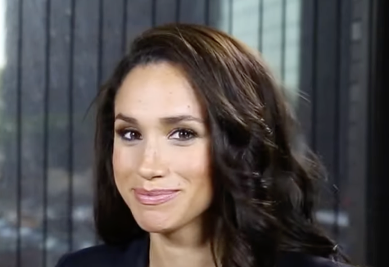 Meghan Markle Can’t Find Work In Hollywood