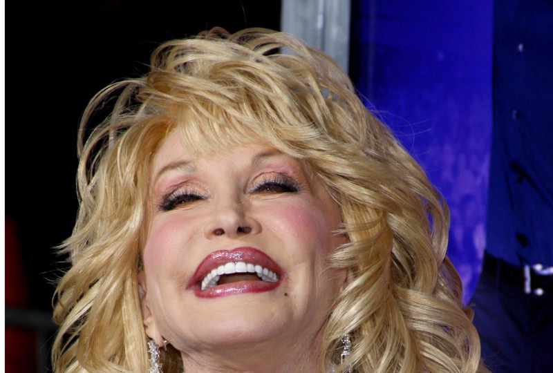 Dolly Parton, 77, Admits To Plastic Surgery, Reveals Procedure Regrets
