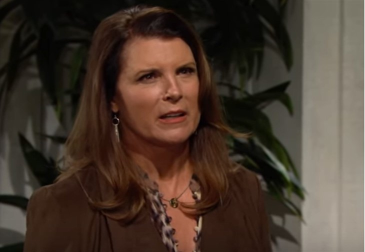 The Bold And The Beautiful Spoilers: Sheila Strikes Again, Killing Cover-Up Ruins Deacon Romance?