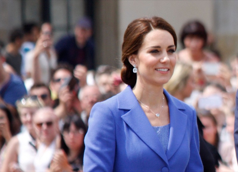 Kate Middleton’s Major Power Move Against Meghan Markle Revealed 