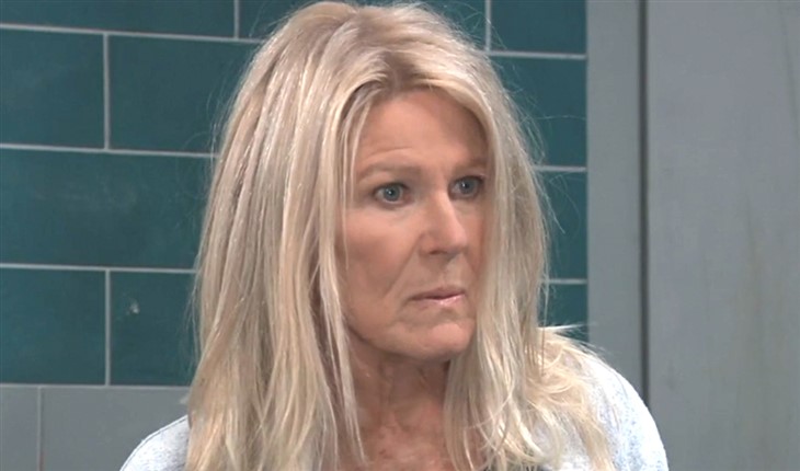 General Hospital Spoilers: Heather Is Manipulating Esme, Can Someone Stop Her?