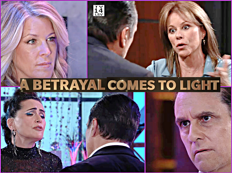 Which General Hospital Villain Should Return To Port Charles? Vote Now!