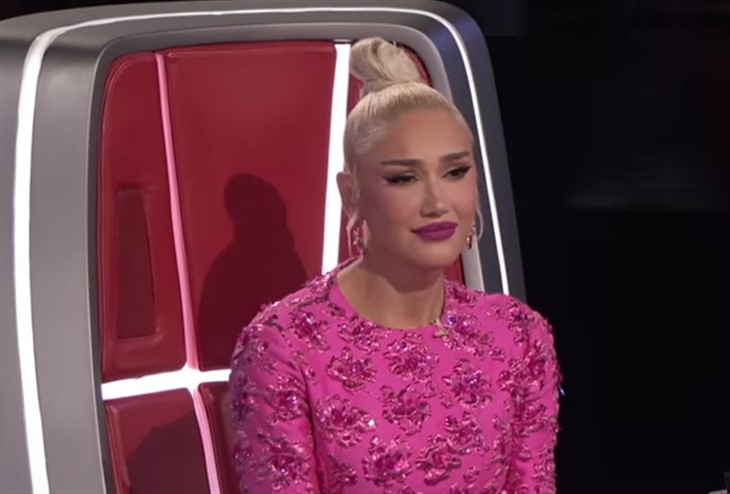 Production Asked Gwen Stefani To Act 'Mean' And 'Conceited'