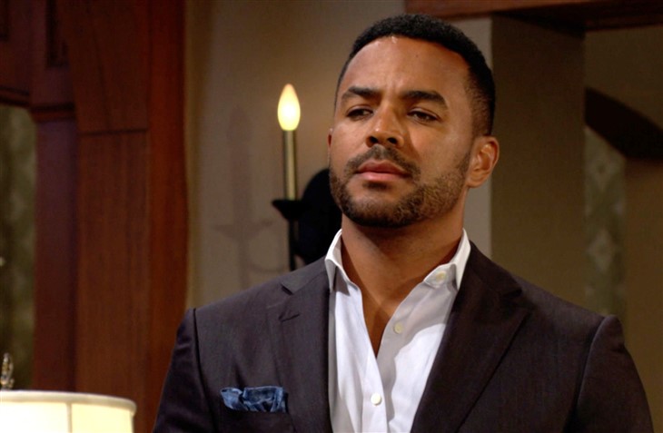 The Young And The Restless Spoilers: Nate Saves Nikki From Jordan, Redeems Himself To The Newmans