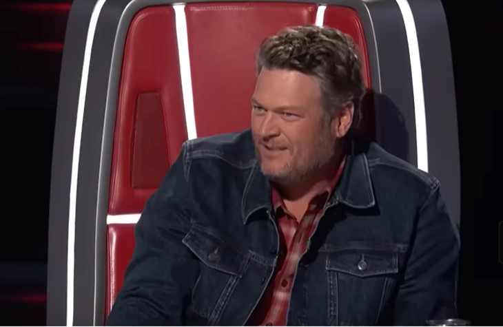 The Voice Spoilers: Blake Shelton Repeats Ex's Christmas Tradition With Gwen Stefani