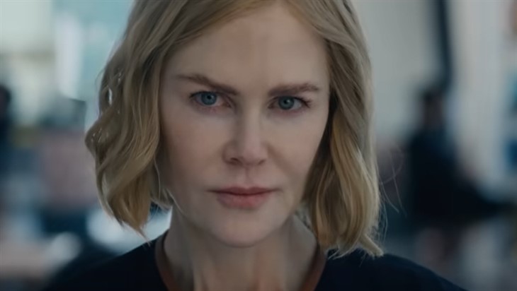 Amazon Shares Nicole Kidman’s New TV Show ‘Expats’ Preview: Watch!