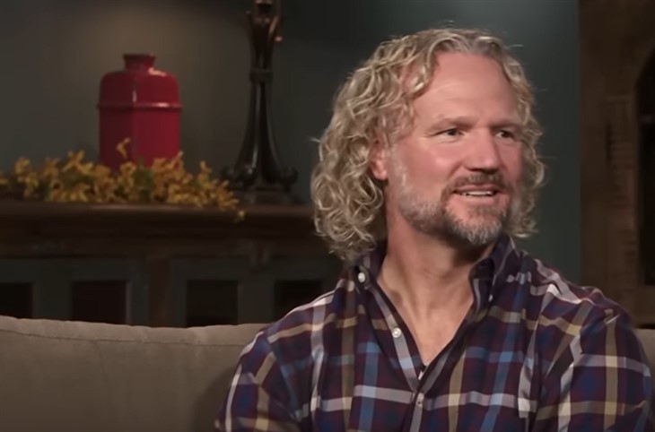 Sister Wives: Kody Brown Says Janelle Used Him Like A Piece Of Meat