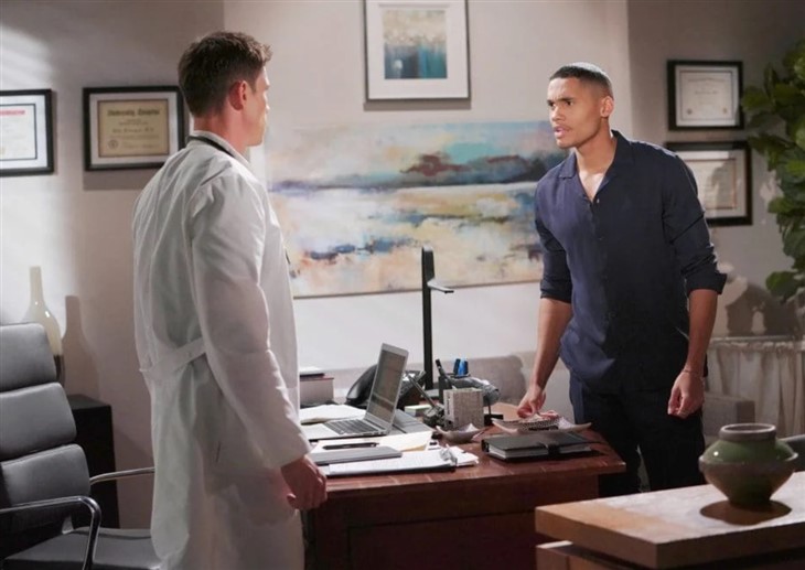 The Bold And The Beautiful Spoilers Thursday, Dec 28: Xander’s Discovery, Defiant Thomas, Finn Defends Steffy