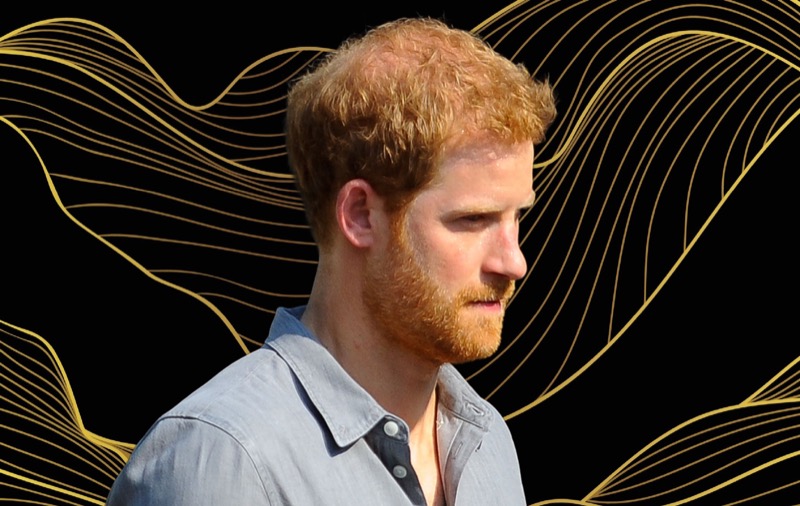 Prince Harry’s Vicious Royal Snub, Irate Family Ices Him Out Once Again