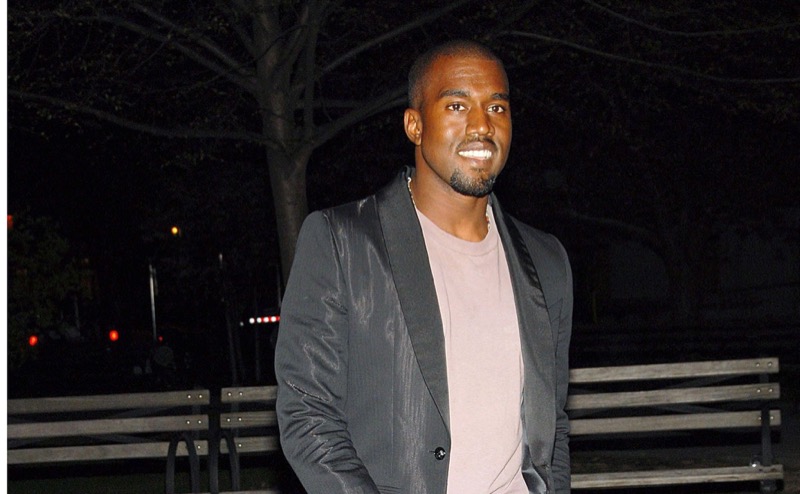 Kanye West Issues Apology, Runs Out Of Money?