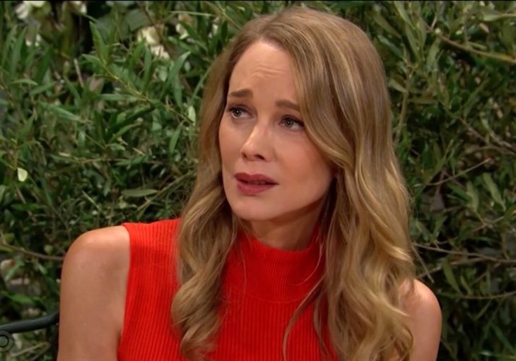 The Bold And The Beautiful Spoilers: Donna & Ridge Cheat After Eric Pushes Them Away?