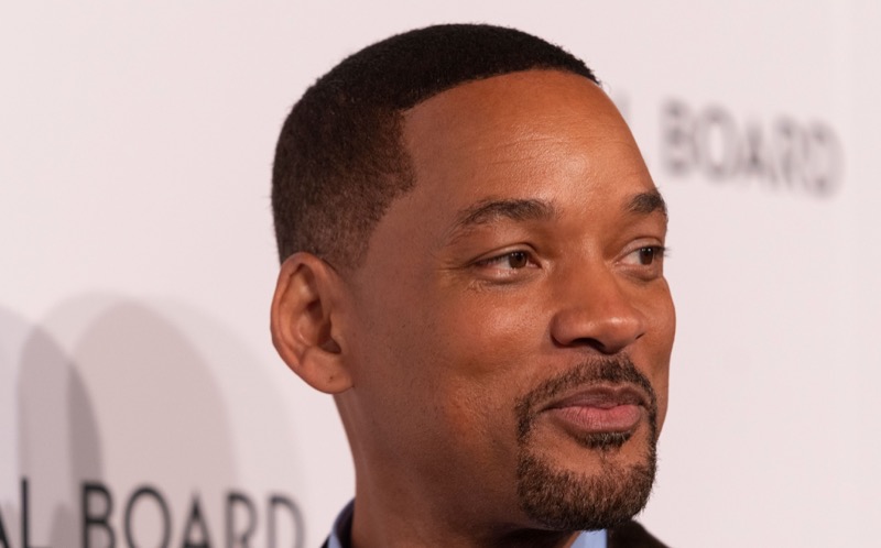 Will Smith Reveals Most TERRIFYING Event Of His Life!