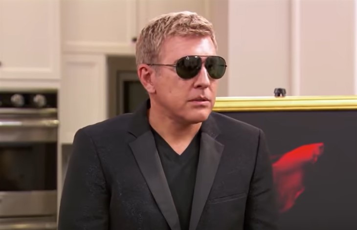 Chrisley Knows Best Spoilers: Todd Chrisley Transferred To Another Prison