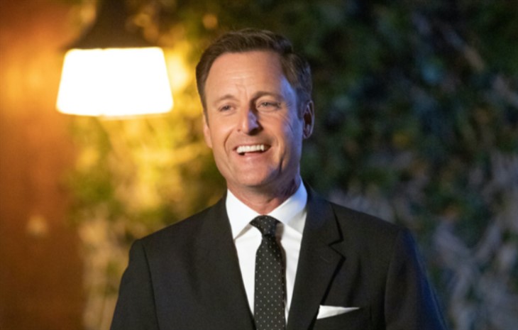 The Bachelor Spoilers: Chris Harrison Relieved About Leaving Toxic Show