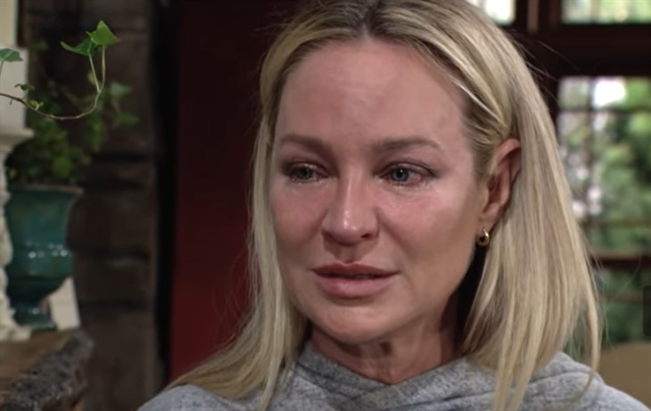  The Young And The Restless Spoilers Week Of Jan 1: Sharon’s Face-Off, Chance’s Confession, Claire Bond, Adam’s Truce