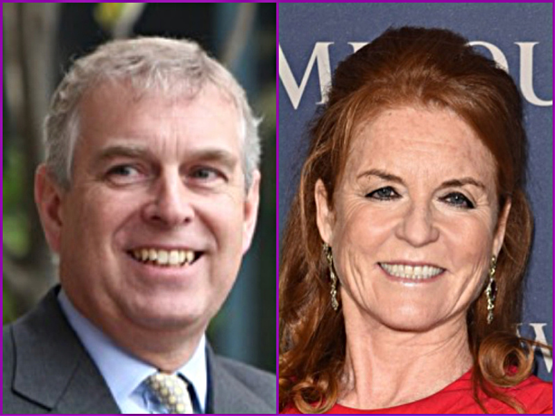 Sarah Ferguson And Prince Andrew Ready To Remarry, But For Love Or Money?
