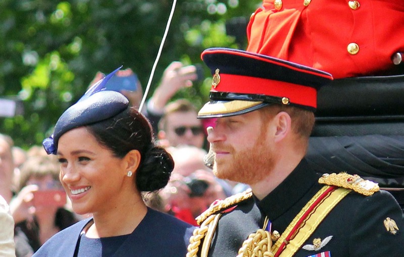 Prince Harry And Meghan Markle Are Still In High Demand
