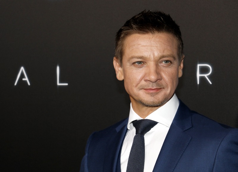 Jeremy Renner To Return On Set Following Fatal Snowplow Accident
