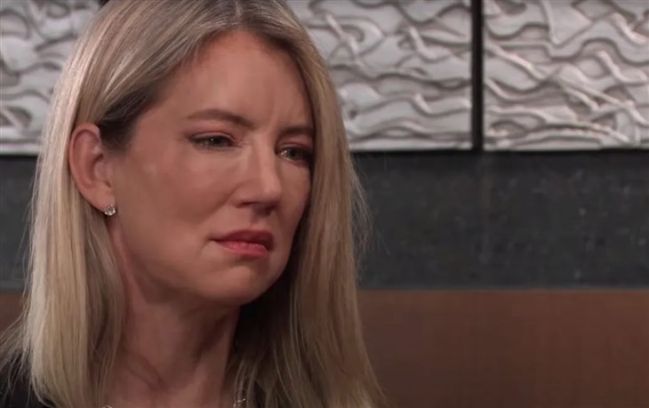 General Hospital Spoilers: Nina Unleashes The Rest Of The Truth, And Michael Could Lose Both His Parents