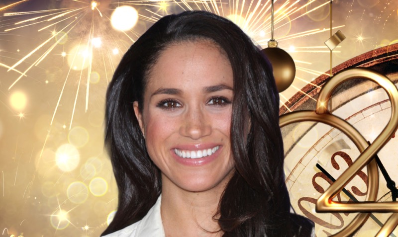 Meghan Markle’s Plans For 2024 Drastically Differ From What Prince Harry Has In Mind