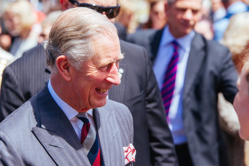 King Charles Feels Grateful For Prince Andrew's Ex Wife Fergie For This Sweet Reason