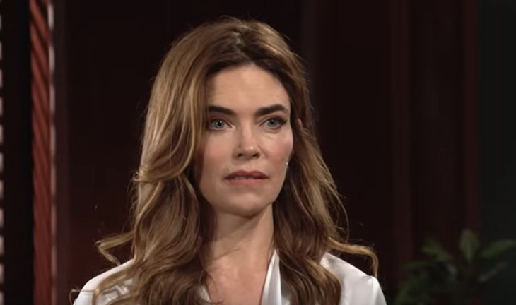 The Young And The Restless Spoilers: Victoria Works On Her Relationship With Claire, Trust Takes Time To Be Built