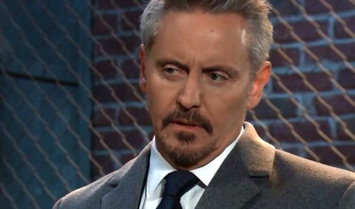 General Hospital – John Brennan (Charles Mesure) | Celebrating The Soaps