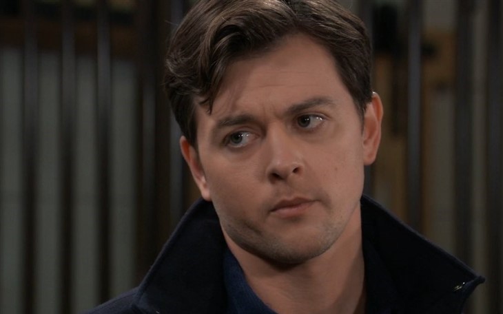 General Hospital Spoilers Update Tuesday, Jan 2: Michael Confronted, Carly’s Heartbreak, Olivia Explodes, Willow’s Plea