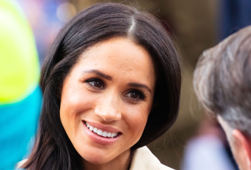 Meghan Markle Refusing To Travel To The UK In 2024