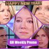 General Hospital Spoilers: Exposures, Suspicions, Surprise Visits, Life-Altering News!