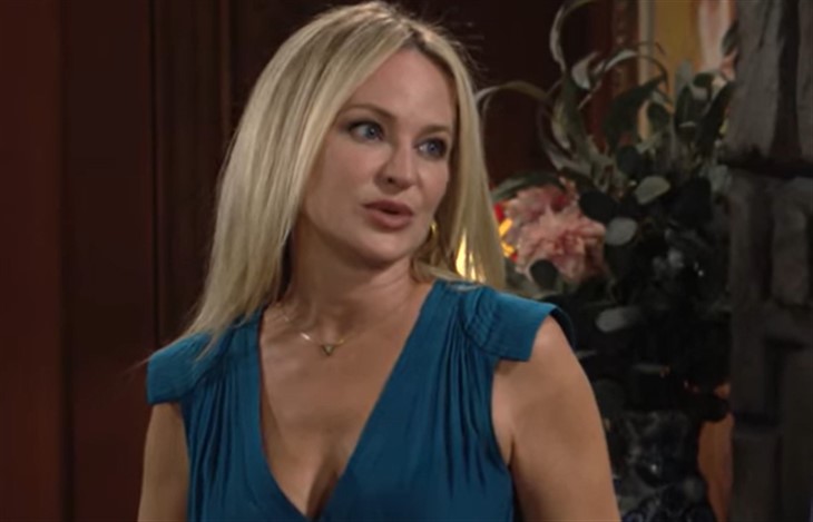 Young And The Restless Spoilers: Sharon’s “Epiphany” Has Her Playing Matchmaker For Chance & Summer