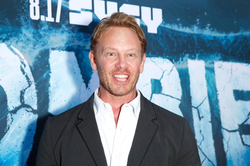 Ian Ziering SHOCKS After Bikers Attack, Beverly Hills 90210 Alum PLEADS ...