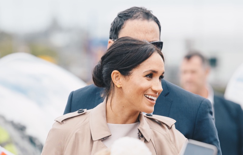 Meghan Markle Wants Answers From King Charles