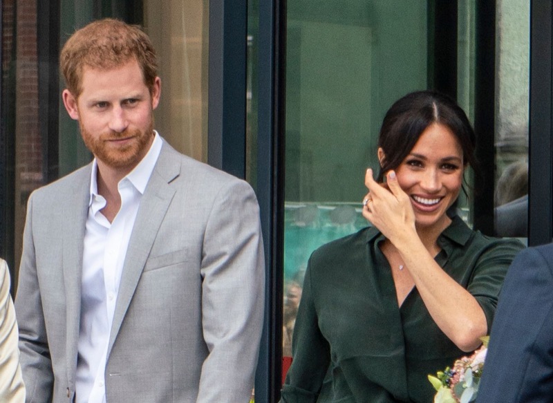 Prince Harry And Meghan Markle Have Become A Laughing Stock For This Reason