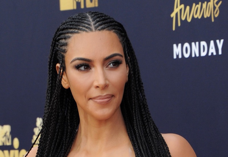 Kim Kardashian Gets Ripped By Fans And Called 'Cash Poor' For Promoting Liquid IV