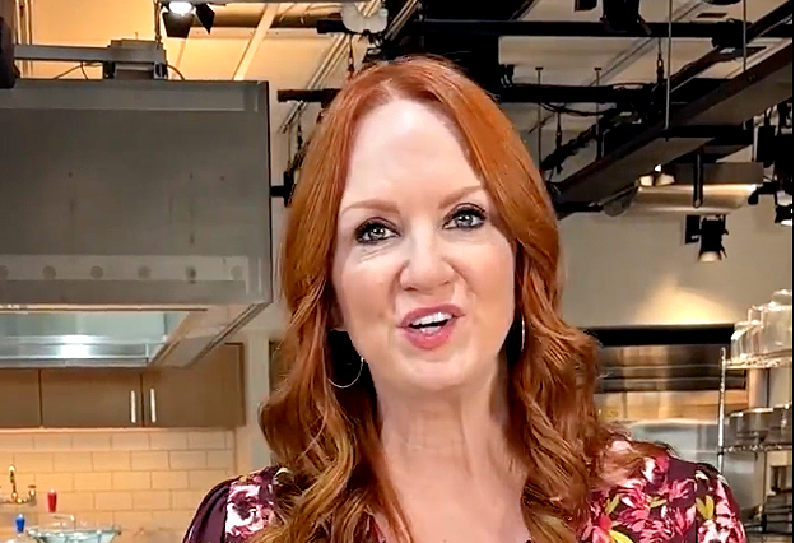 Ree Drummond Declined Sedation For Tooth Pulling For This Weird Reason