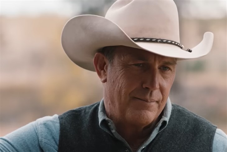 Yellowstone Spoilers: Kevin Costner Teases Return To Show, See Possible Clue