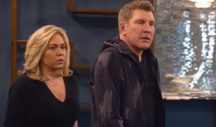 Chrisley Knows Best Spoilers: Todd & Julie Chrisley's 1st Prison Anniversary, What Changed
