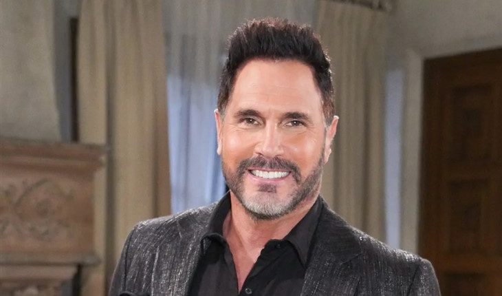 The Young And The Restless – Brad Carlton (Don Diamont)