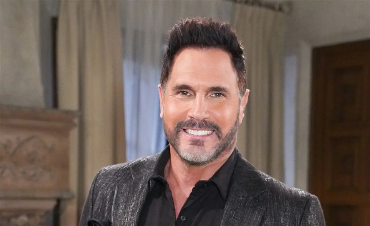 Young And The Restless Spoilers: Should Brad Carlton Come Back To Genoa City?