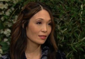 The Bold And The Beautiful Spoilers: Poppy Nozawa Wants Revenge On WHO?