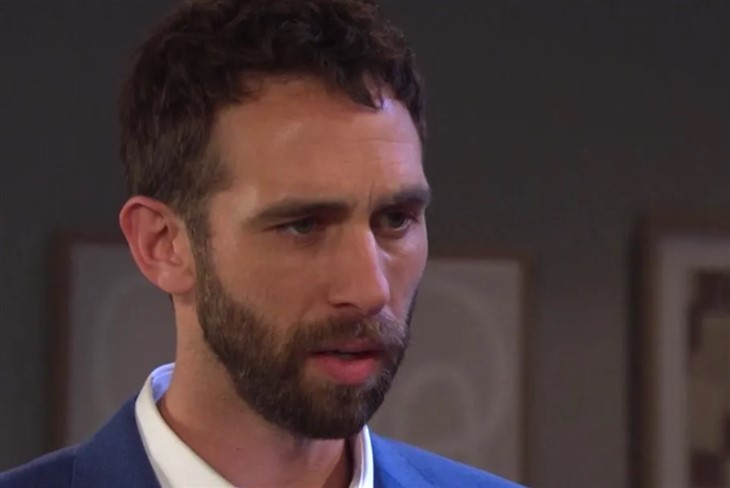 Days Of Our Lives Spoilers: The Mystery Of Bobby And Everett Solved-Bobby Is Everett’s DID Alter!